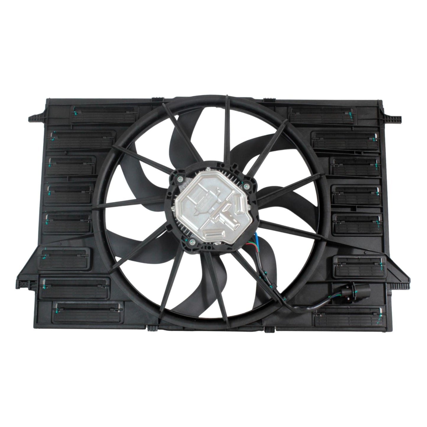 Motoventilador Automotriz Audi A4 15-20