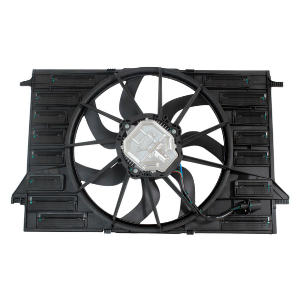 Motoventilador Automotriz Audi A4 15-20