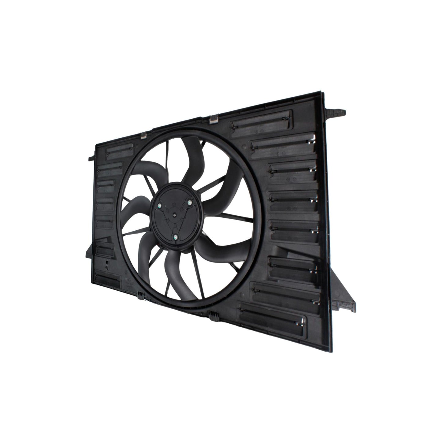 Motoventilador Automotriz Audi A4 15-20