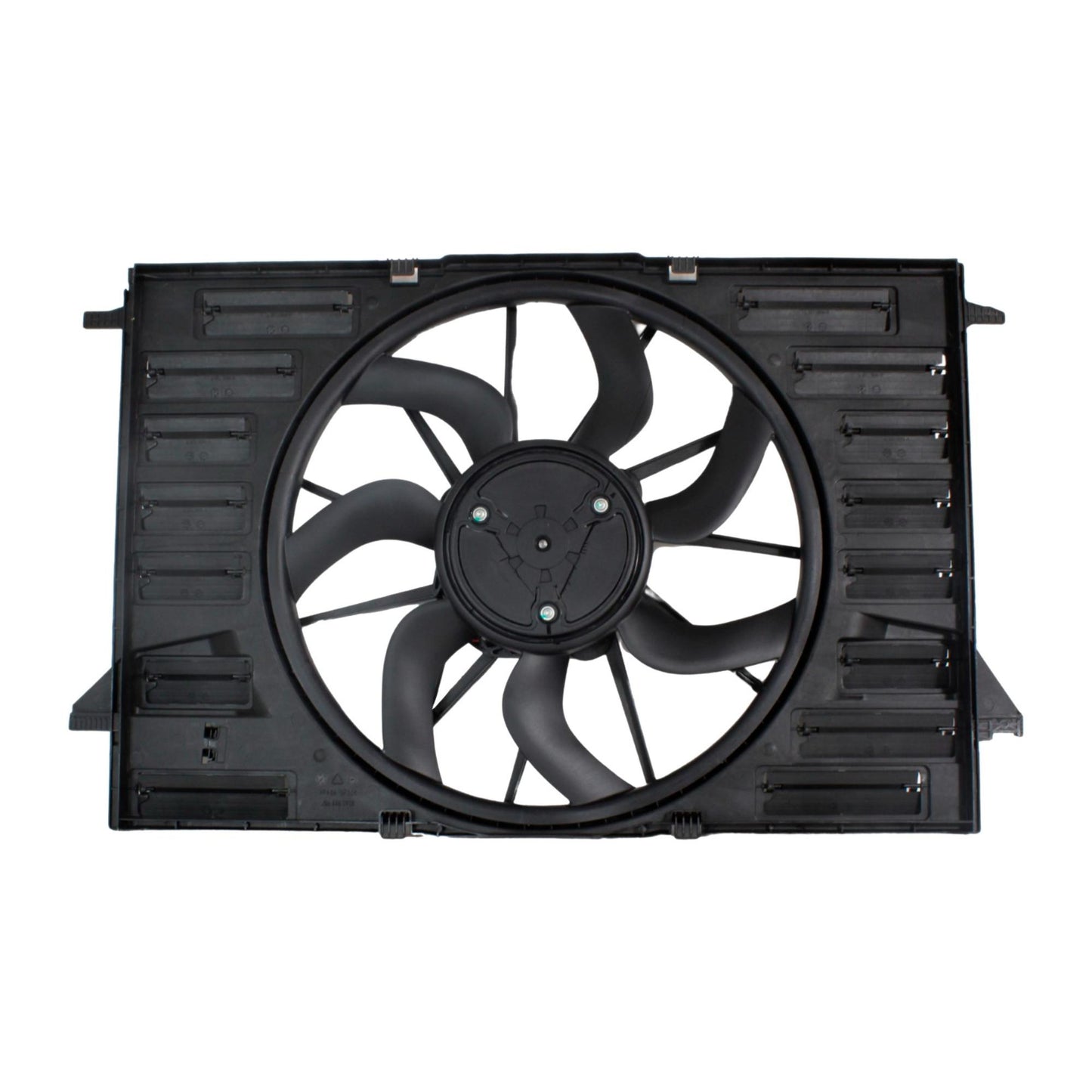 Motoventilador Automotriz Audi A4 15-20