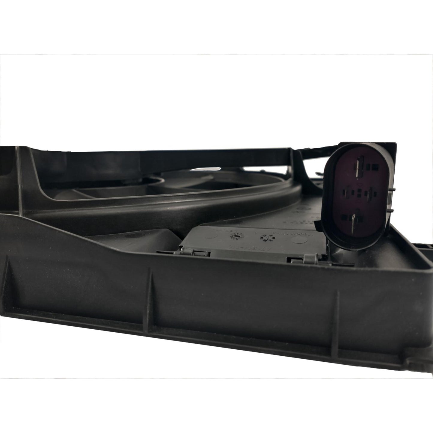 Motoventilador Automotriz volkwagen Golf 15-20