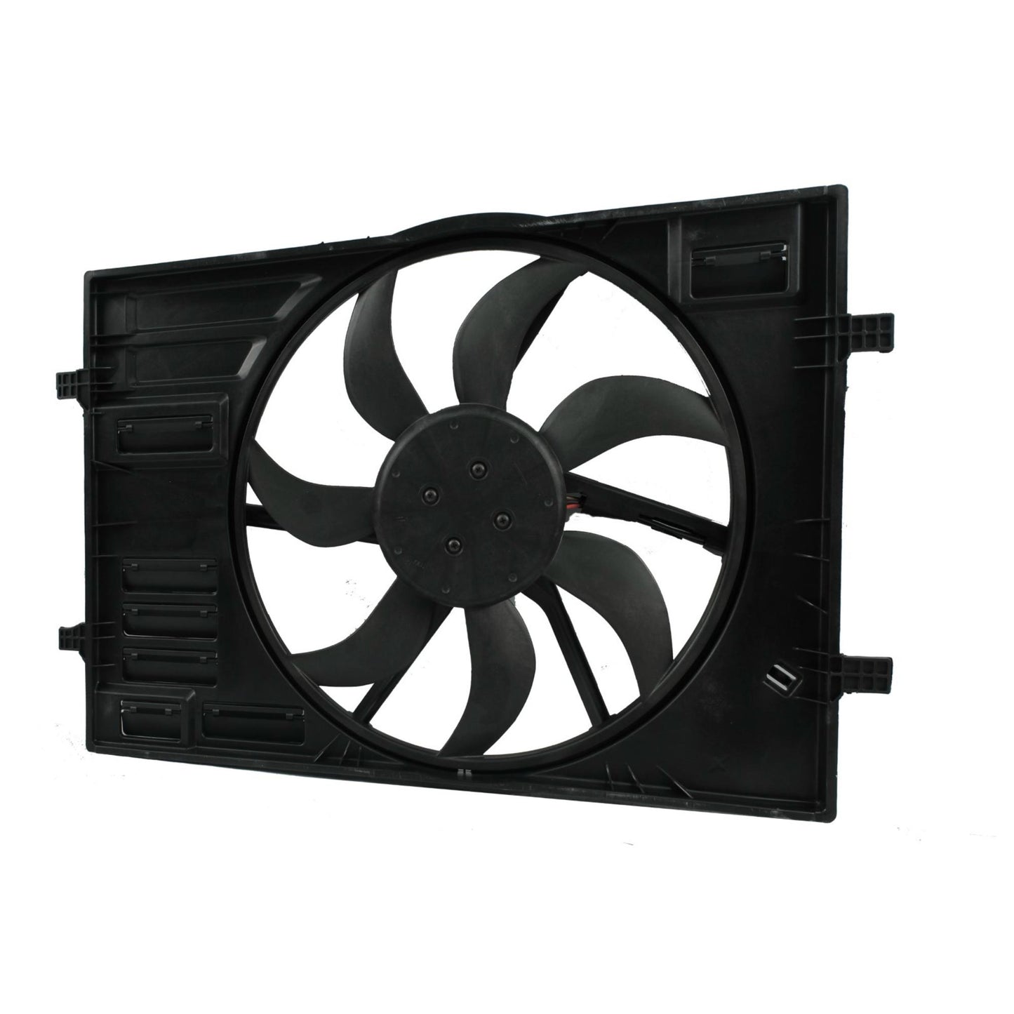 Motoventilador Automotriz volkwagen Golf 15-20