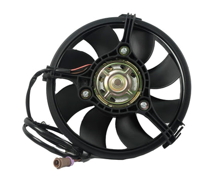 Motoventilador Automotriz Audi A8 Quattro 97-03