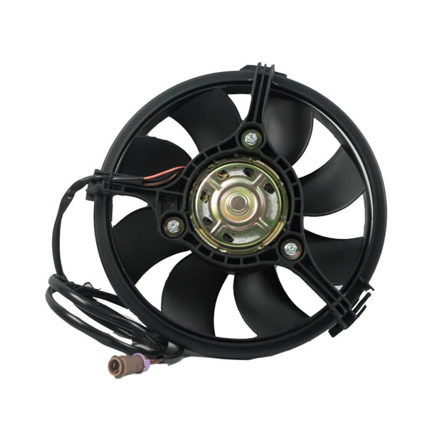 Motoventilador Automotriz Audi A8 Quattro 97-03