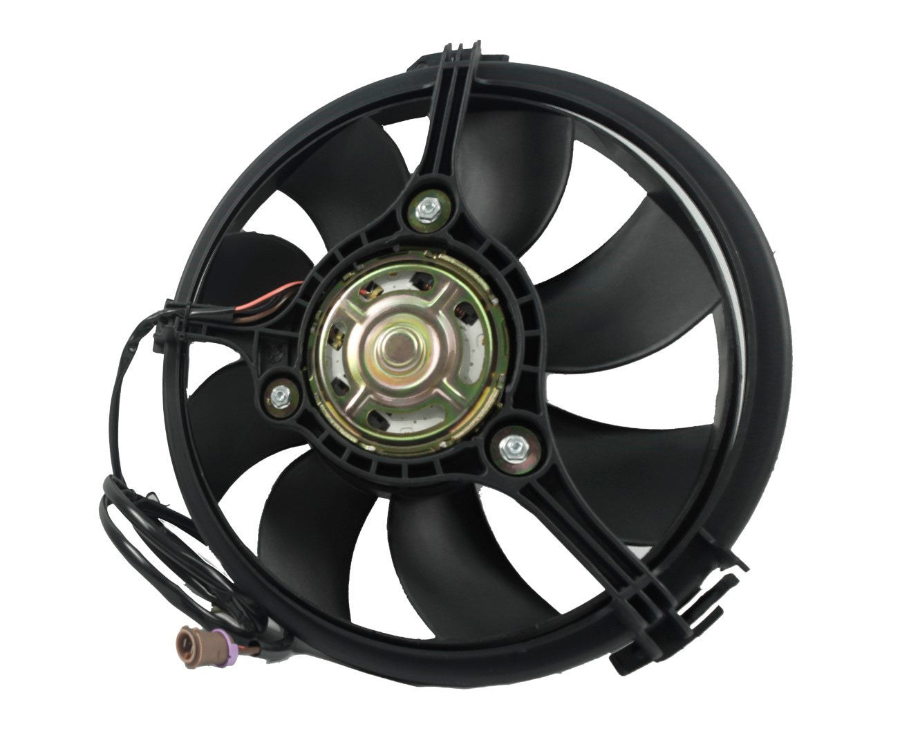 Motoventilador Automotriz Audi A8 Quattro 97-03