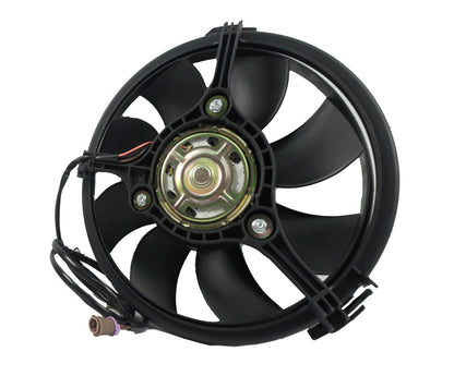 Motoventilador Automotriz Audi A8 Quattro 97-03