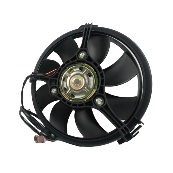 Motoventilador Automotriz Audi A8 Quattro 97-03