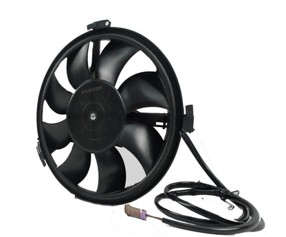 Motoventilador Automotriz Audi A8 Quattro 97-03
