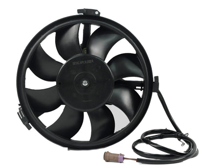 Motoventilador Automotriz Audi A8 Quattro 97-03