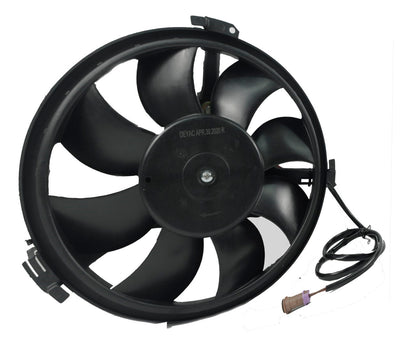 Motoventilador Automotriz Audi A8 Quattro 97-03
