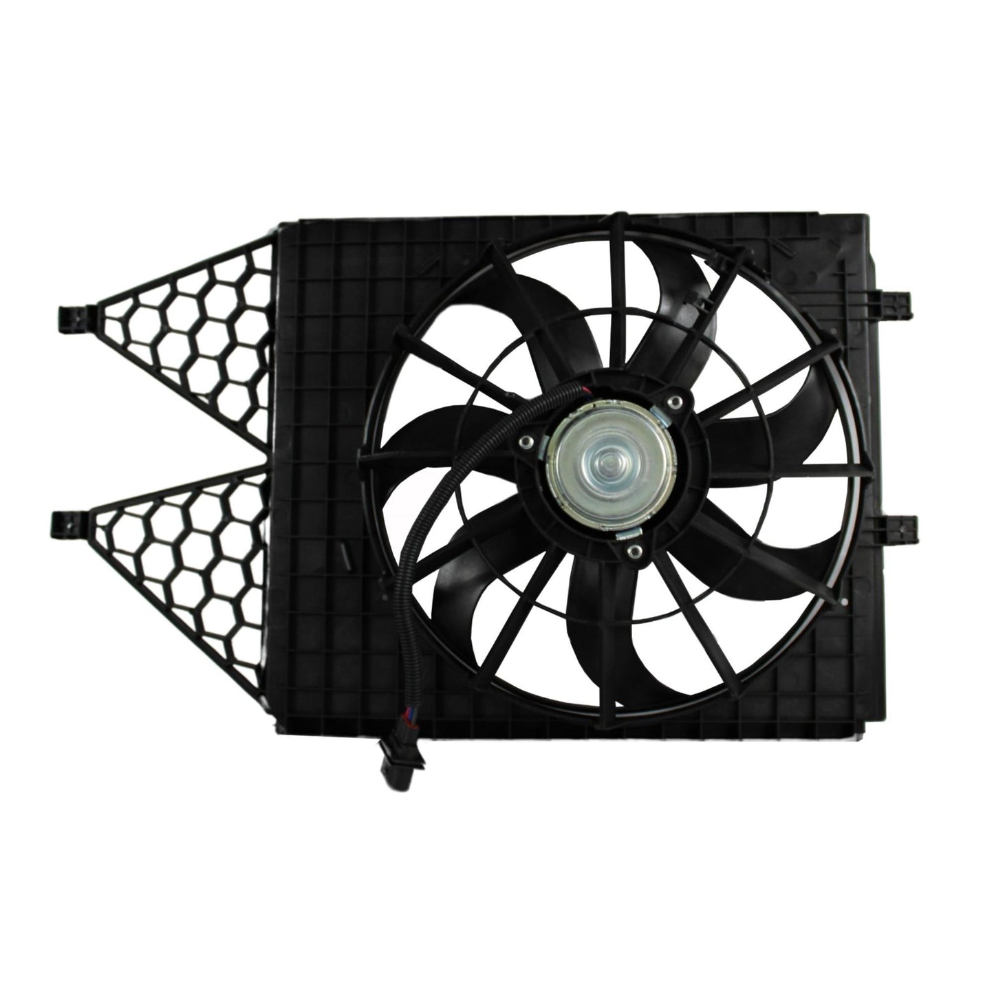 Motoventilador Automotriz Seat Ibiza 14-20