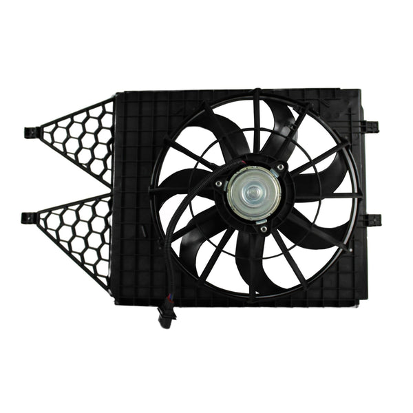 Motoventilador Automotriz Seat Ibiza 14-20