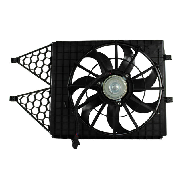 Motoventilador Automotriz Seat Ibiza 14-20