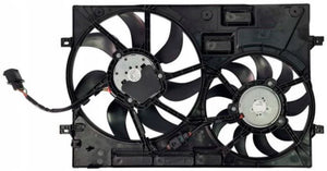Motoventilador para Audi A3 2013-2017