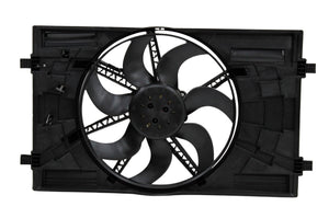 Motoventilador para Volkswagen T-Cross 2020-2024