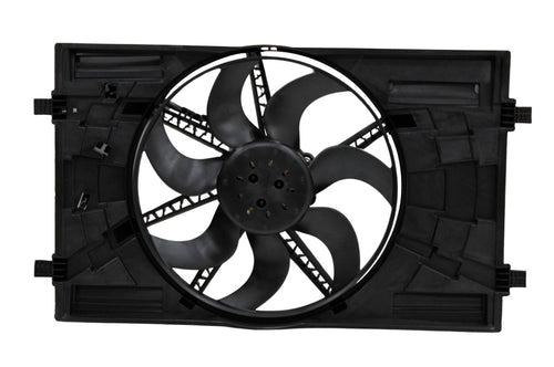 Motoventilador para Volkswagen T-Cross 2020-2024