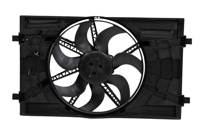 Motoventilador Volkswagen T-Cross 2020-2024