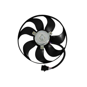 Motoventilador Automotriz Volkswagen Polo 03-16