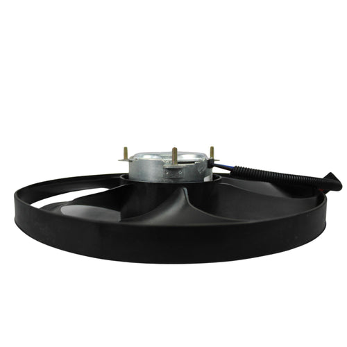 Motoventilador Automotriz Volkswagen Polo 03-16