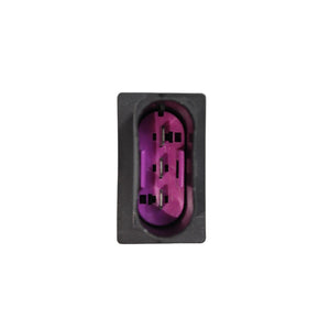 Motoventilador Automotriz Volkswagen Polo 03-16