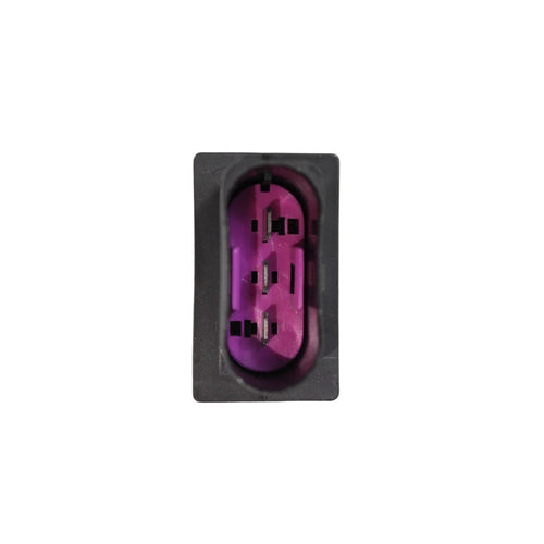 Motoventilador Automotriz Volkswagen Polo 03-16