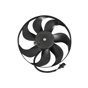 Motoventilador Automotriz Volkswagen Polo 03-16