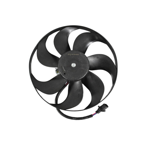 Motoventilador Automotriz Volkswagen Polo 03-16