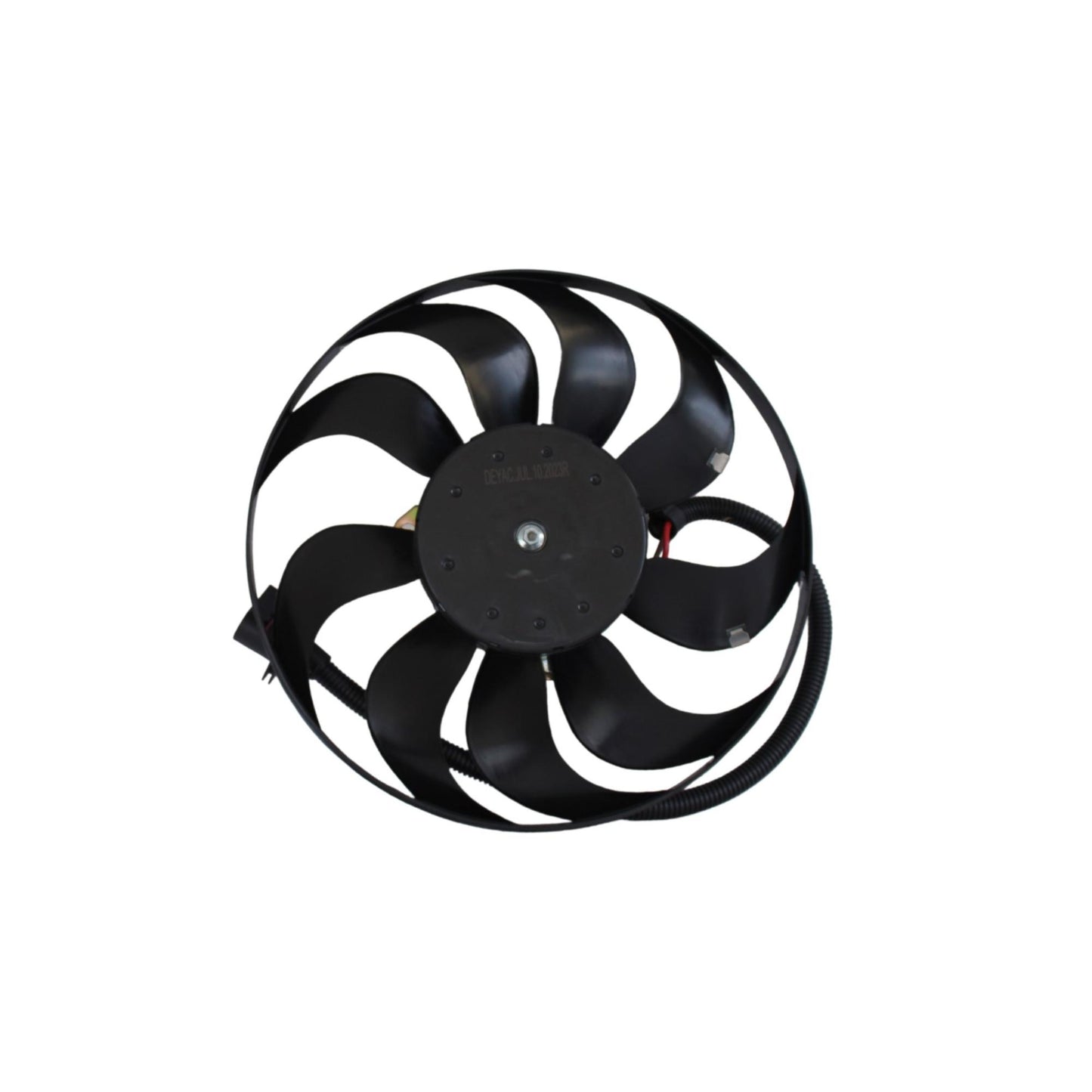 Motoventilador Automotriz Polo Lupo 03-10