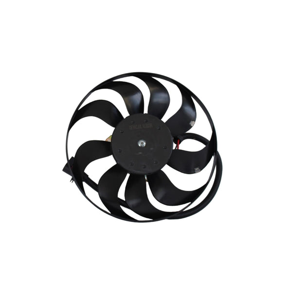 Motoventilador Automotriz Polo Lupo 03-10