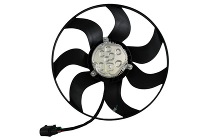 Ventilador Automotriz Volkswagen Vento 13-19