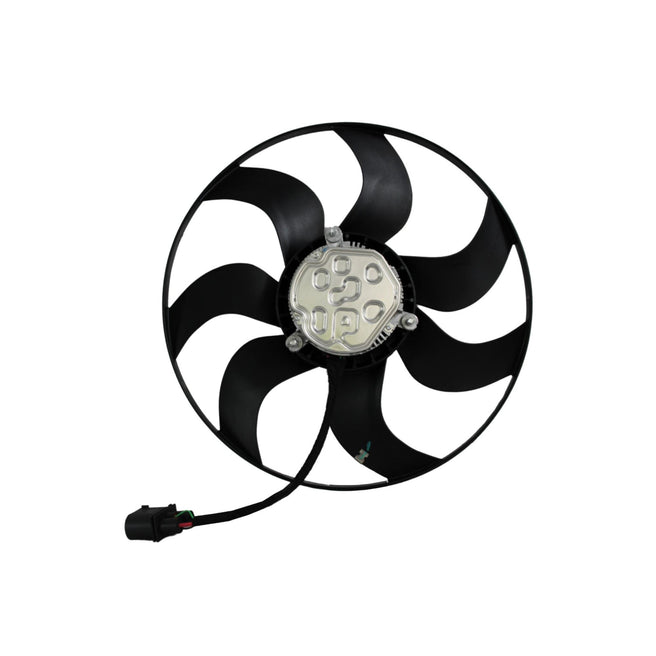 Ventilador Automotriz Volkswagen Vento 13-19