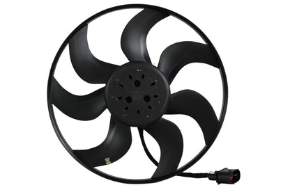 Ventilador Automotriz Volkswagen Vento 13-19