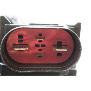 Motoventilador Automotriz Volkswagen Vento 13-19
