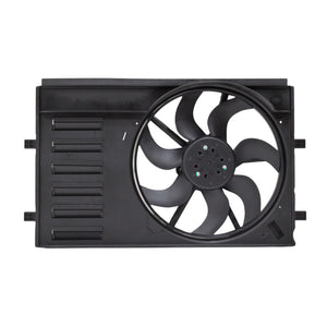 Motoventilador Automotriz Volkswagen Vento 13-19