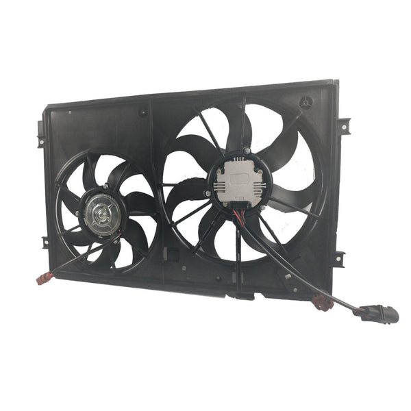 Motoventilador Automotriz Golf 10 Jetta 05-08