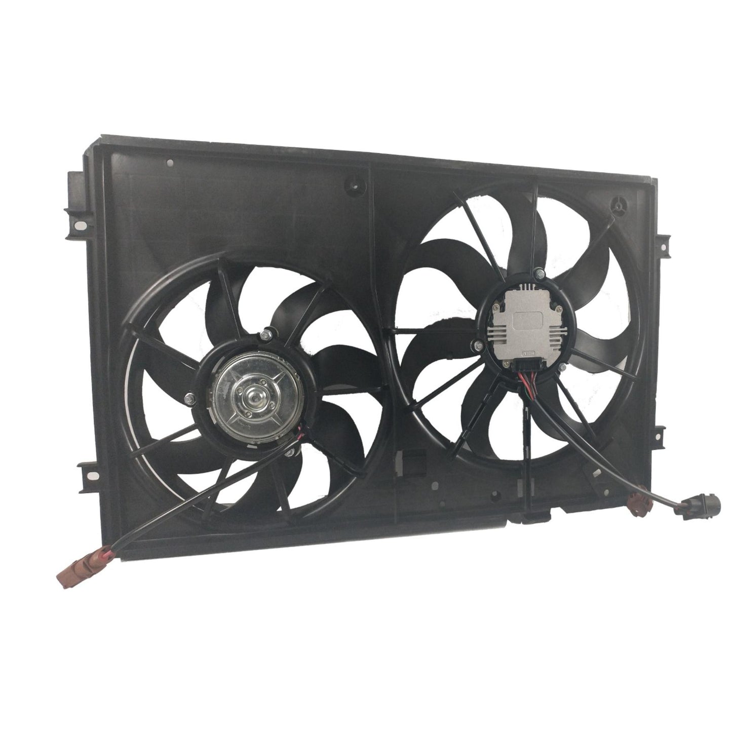 Motoventilador Automotriz Golf 10 Jetta 05-08