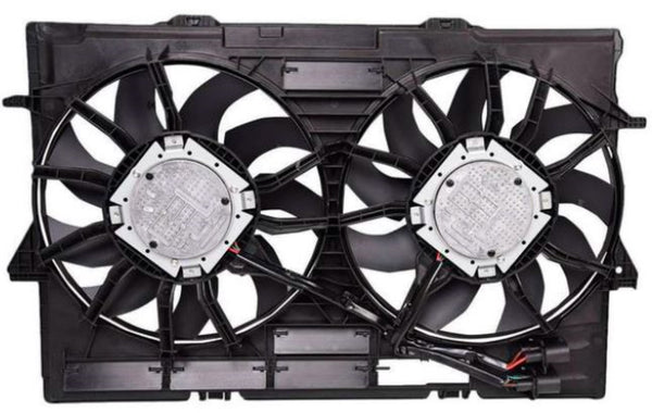 Motoventilador Audi A7 2016-2017