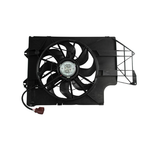 Motoventilador Automotriz Volkswagen Transporter Eurovan 03-15