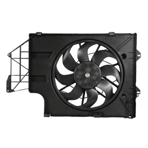 Motoventilador Automotriz Volkswagen Transporter Eurovan 03-15