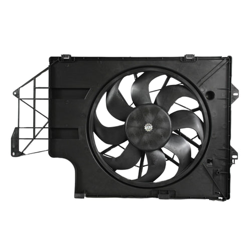 Motoventilador Automotriz Volkswagen Transporter Eurovan 03-15
