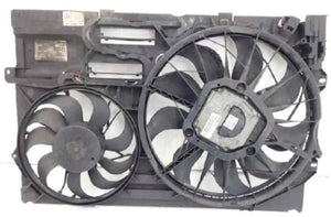 Motoventilador para Volkswagen EuroVan 2006-2009