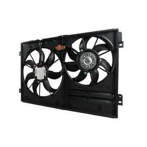 Motoventilador Automotriz Volkswagen Jetta 05-06
