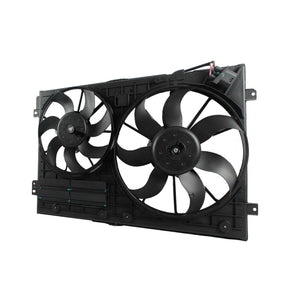 Motoventilador Automotriz Volkswagen Jetta 05-06