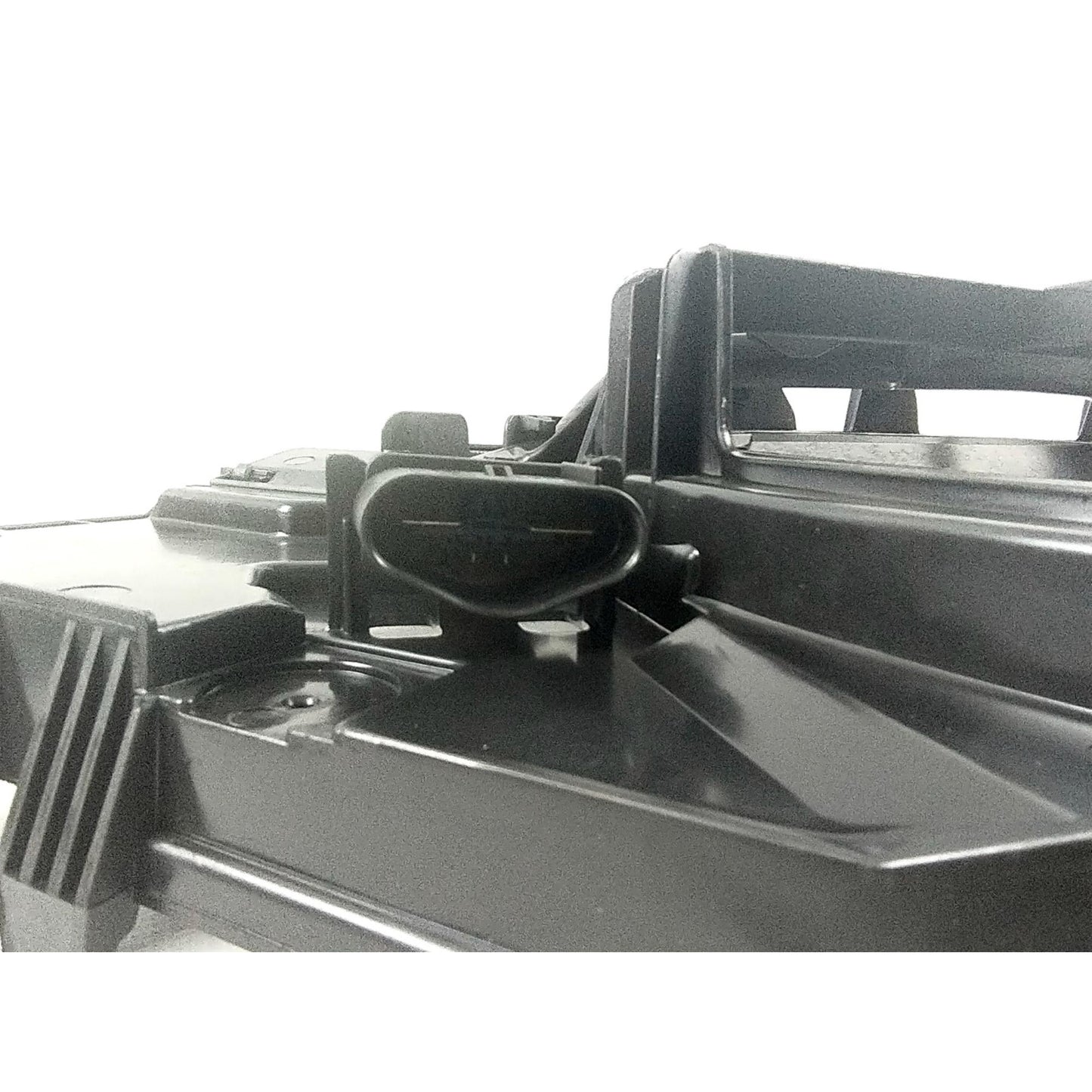 Motoventilador Automotriz Porshe Cayenne 11-18