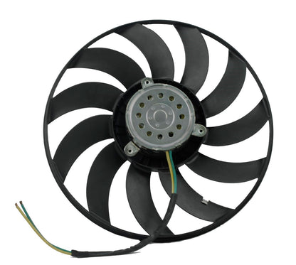 Motoventilador Automotriz Audi A6 09-11
