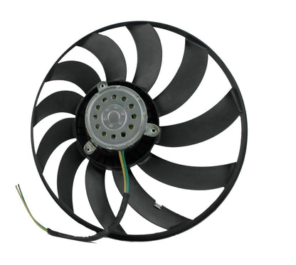 Motoventilador Automotriz Audi A6 09-11