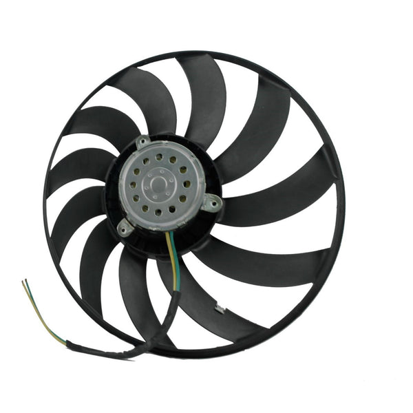 Motoventilador Automotriz Audi A6 09-11