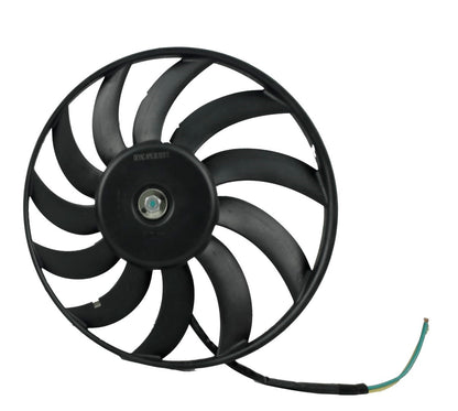 Motoventilador Automotriz Audi A6 09-11
