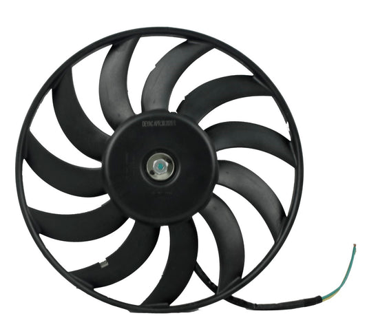 Motoventilador Automotriz Audi A6 09-11