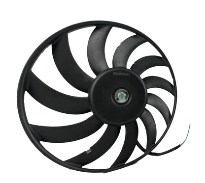 Motoventilador Automotriz Audi A6 09-11